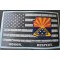 AZPGR & Honor and Respect - Decal